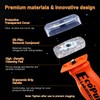 Glass & Lotion Cleaner，Car Windshield Oil Film Remover