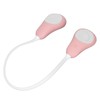 Neckband Bluetooth Speaker Stereo Hands Free Noise Reduction Portable Wearable