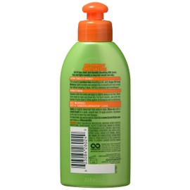 Garnier Fructis Sleek & Shine Anti-Humidity Smoothing Milk, 5.1 oz, 2 pk