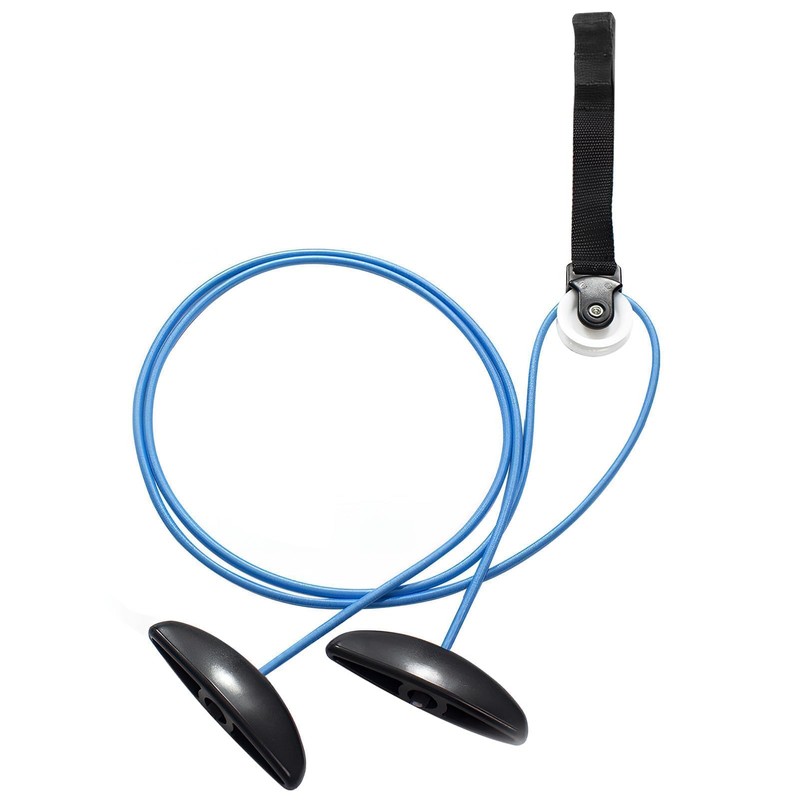 Shoulder Trainer Pulley, Shoulder Training Device Shoulder Rope Pulley Set