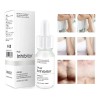 Sérum Inhibidor De Crecimiento De Vello 10ml Pansly