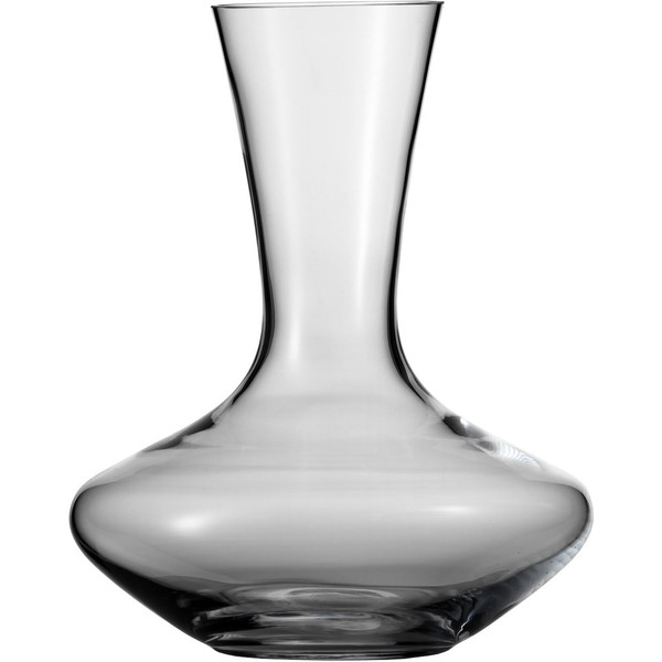 Schott Zwiesel 110727 Decanter, Glass, Clear