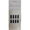 New Berlin 12oz Stainless Steel Tumbler, Pack of 2, Coffee