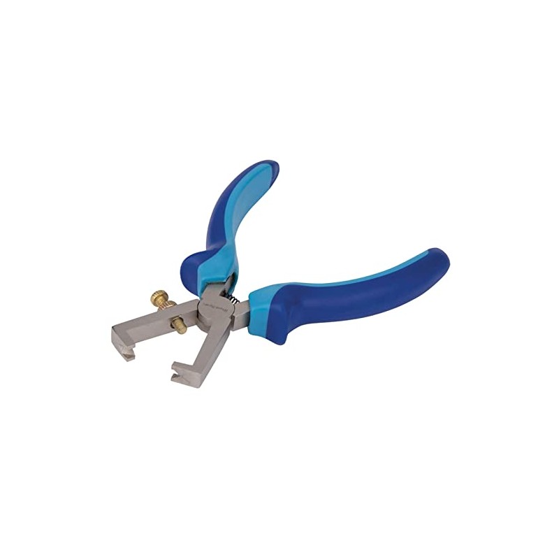 Blue Spot Tools 8190 B/SPOT 6-Inch Wire Stripping Pliers