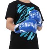 2PCS Kid Boxing Gloves Children Hand Protection for Fighting Striker