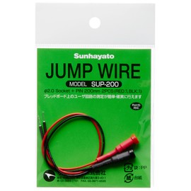 Sanhayato Breadboard Option SUP-200 Tester Rod