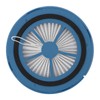 Filter Element ABS Easy to Install Vacuum Cleaner Filters Spare