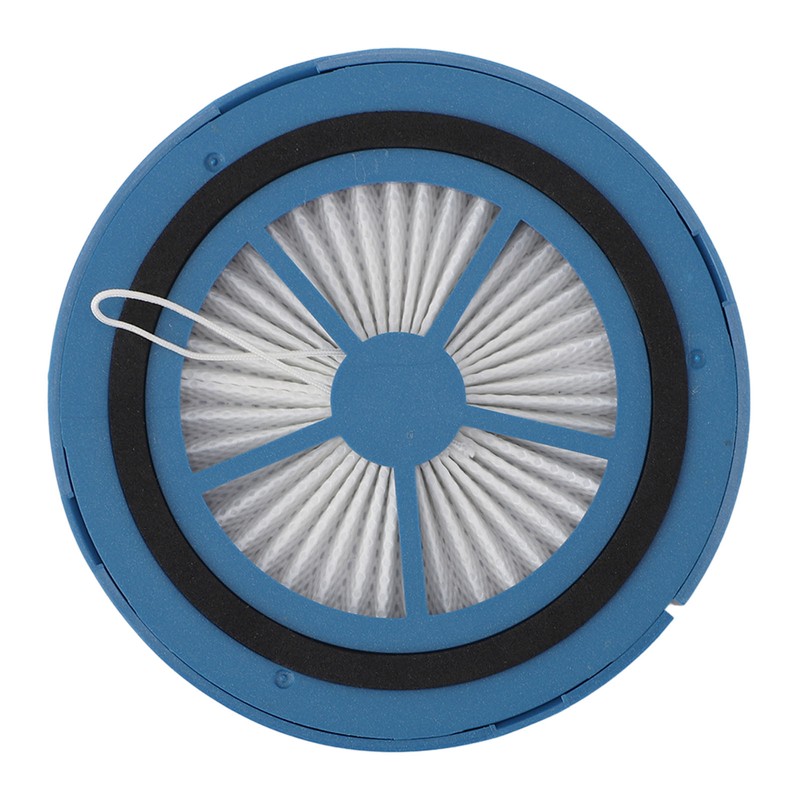 Filter Element ABS Easy to Install Vacuum Cleaner Filters Spare