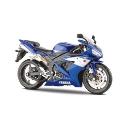 Maisto 1:12 Motorbike - Yamaha YZF-R1