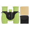 Outdoor Mini Kids Binoculars Foldable Anti Slip Portable Children Binoculars