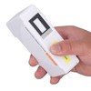 Optic Fiber Connector Cleaner Optical Cleaning Box Tool for SC