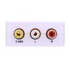 Pal Ntsc Bi Direction Mini Converter, Pal to Ntsc Converter,