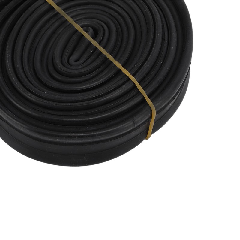 2 Pack 700x23C Bike Inner Tube 700c Presta Valve Butyl