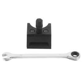 Gatuida Quick Car Removal Ball Joint Separator Tool Suspension Spreader Auto Mechanic Tool Kit