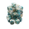 Cube Time 7217 Cube W6 12 mm, Alyen Ice Blue