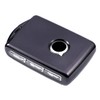 Key Fob Cover for Volvo Full Protection Soft TPU Smart