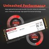 Ridata E901 512GB NVMe 1.3 M.2 PCIe Gen3x4 2280 SSD