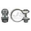 HJS 83 11 8908 Pipe Connector, Exhaust System