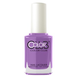 Color Club Nail Lacquer, Pucci-Licious Number N20 15 ml