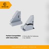 Sintrix Fab Set of 2 End Caps - Compatible with