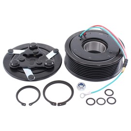 ApplianPar AC Compressor Clutch for Honda CRV 2002-2006