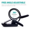 Vekkia Dual Heads Rechargeable Book-Light for Reading at Night in