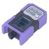 Optical Power Meter with Flashlight High Accuracy Fiber Light Attenuation