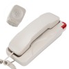 SN‑0012 Communication Telephone Desktop Wall Mounted for Home Office Hotel