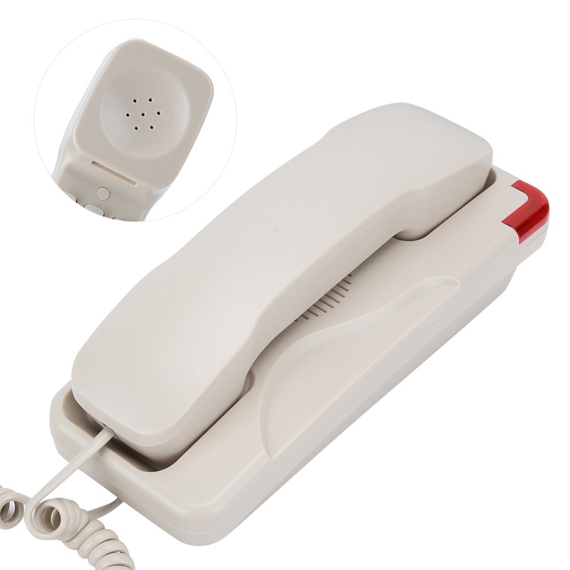 SN‑0012 Communication Telephone Desktop Wall Mounted for Home Office Hotel