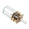 RC Model Winch Set Remote Control Vehicle Winch with Brackets