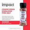 Impact - Coarse Himalayan Pink Sea Salt - No Additives