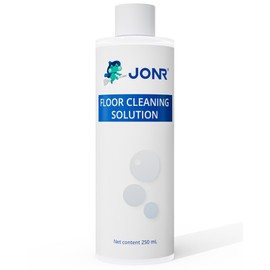 JONR Floor Cleaning Solution, Deep Cleaning for Hard Floors, Designed for ED Series ED12/JONR ED12 Pro,Compatible with Wet Dry Vacuum