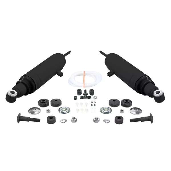 Monroe Rear Air Adjustable Shocks Absorber Kit Set 2PCS for