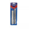 Smart Weld Flat Soapstone Holder Pen for Stick MIG TIG Welding, Outline Marking on Steel