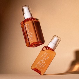 TANGLE ANGEL London Bouquet Oil Serum 1+1 Special Set 100mL*2ea  - TANGLE ANGEL London Bouquet Oil Serum 1+1 Special