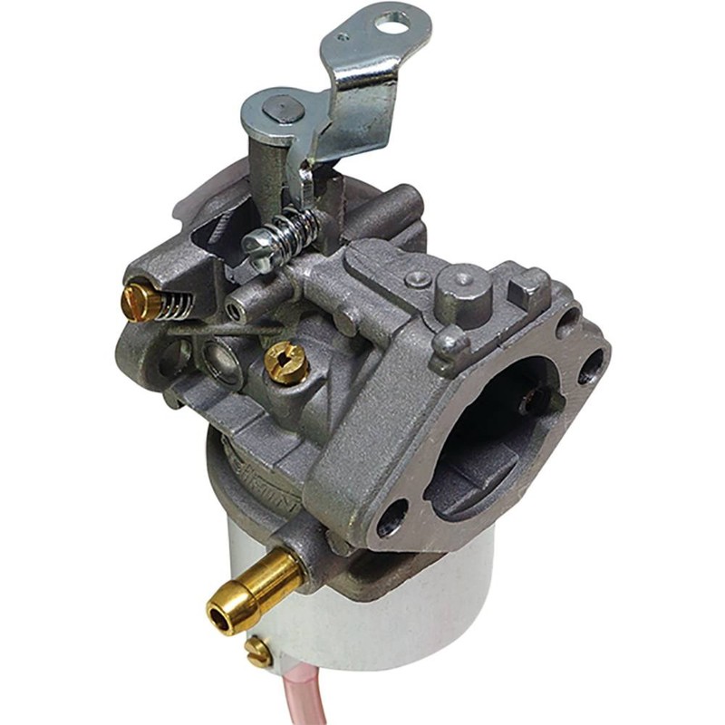 Red Hawk CARB-037A Carburetor Compatible With/Replacement For Club Car FE290