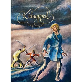 Kidnapped Illustrated Junior Library