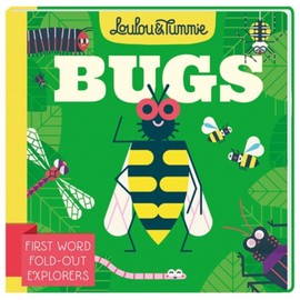 Books Bugs