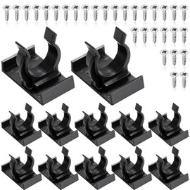 10pcs Heavy Duty Kitchen Kick Board Plinth Clips Kickboard Clips Plinth Leg Clips Kitchen Plinth Clips Kitchen Kickboard Clips Kick Board Plinth Clips Kitchen Baseboard Clips fit 30-31 mm (12+30)
