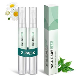 Nail Care Pen, The Original Nail Care Pen for Fingernails and Toenails, Nail Care Pen Austria, Nails Nourishing Nail Care Pen Set of 2