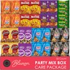 Snacks Variety Pack for Adults - Snack Pack Care Package