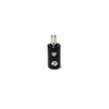 BELI-BECO Miniature Banana Plug with Pin Diameter 2.6 mm Pack