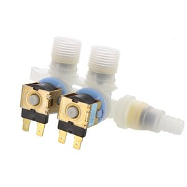 ALLIANCE LAUNDRY SYSTEMS Valve,Mixing 4.4Gpm 120V (203144P)