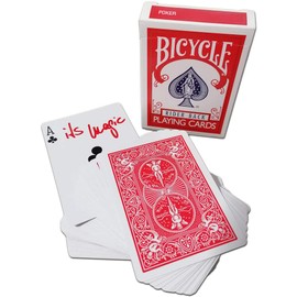 The Turn Deck - Special Cards for Classic Triumph Effect | Card Trick Cheek to Cheek | Find Wanted Playing Card in Absolute Card Chaos | The Magic Cards for Beginners Card Tricks