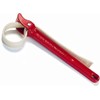 Ridgid 31355 2" Pipe Capacity Strap Wrench, 3-1/2" Outside Dia.