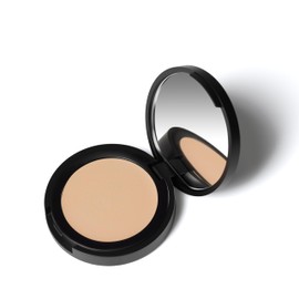 Harvest Natural Beauty- 100% Natural and Certified Organic Concealer - Color Adjusting and Skin Healing - Non-Toxic, Vegan and Cruelty Free (Fresh)