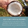 Shampoo Hidrata Agua De Coco & Jazmín 600 Ml Herbal