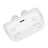 Electric Prevent Snoring Device Improve Sleep Quality Silicone Strap Snoring