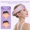 Forehead Lifting Band, Face Lift Belt, Comfort Forehead Pressure Belt