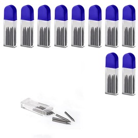 Compass Replacement Leads, Compass Refills Compass, Compass Leads Diameter, Compass Refill Long Leads, HB Compass Refills, Black Compass Lead, HB Compass Lead, Blue